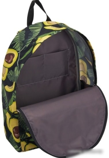 Рюкзак Erich Krause EasyLine 17L Avocado Night 51712