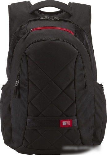 Рюкзак Case Logic 16" Laptop Backpack (черный)