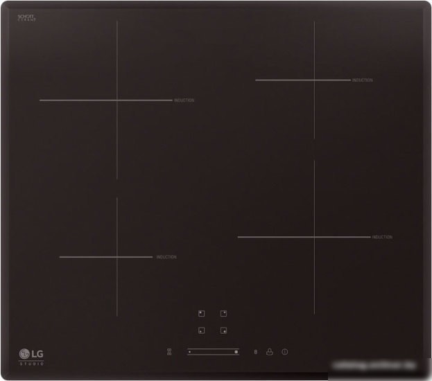 Варочная панель LG HU642PH