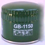 BIG Filter Spin-on GB-1150 BIG Filter Spin-on GB-1150