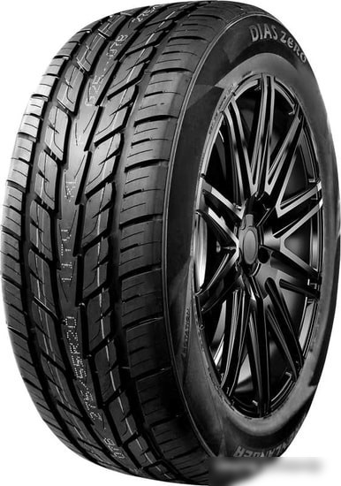 Автомобильные шины Grenlander DIAS ZERO 255/55R20 110V Автомобильные шины Grenlander DIAS ZERO 255/55R20 110V