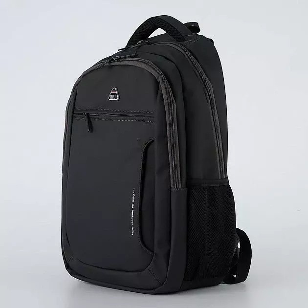 Городской рюкзак C.life 192-7630-GRY (серый)