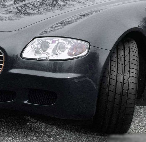 Автомобильные шины Pirelli P Zero 265/50R19 110Y
