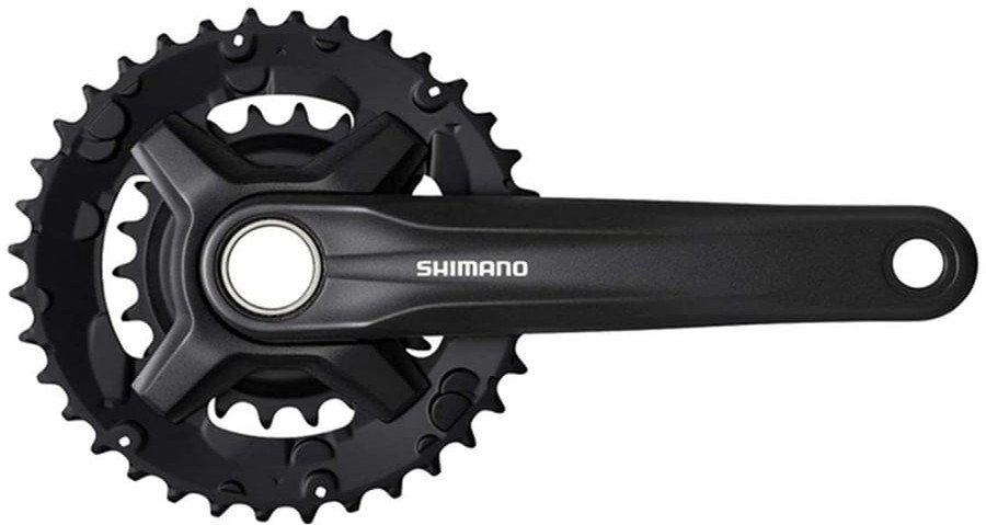 Система шатунов Shimano MT210 EFCMT210EX60XL