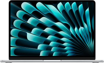 Ноутбук Apple MacBook Air 13.6" M5 2026 MDH94