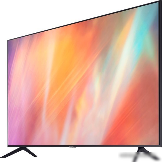 Телевизор Samsung UE55AU7172U
