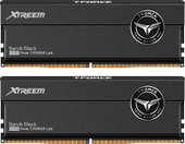 Оперативная память Team T-Force Xtreem 2x16ГБ DDR5 6400 МГц FFXD532G6400HC32ADC01