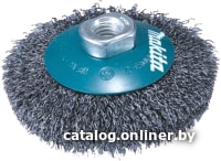 Щетка для электроинструмента Makita D-39849 Щетка для электроинструмента Makita D-39849
