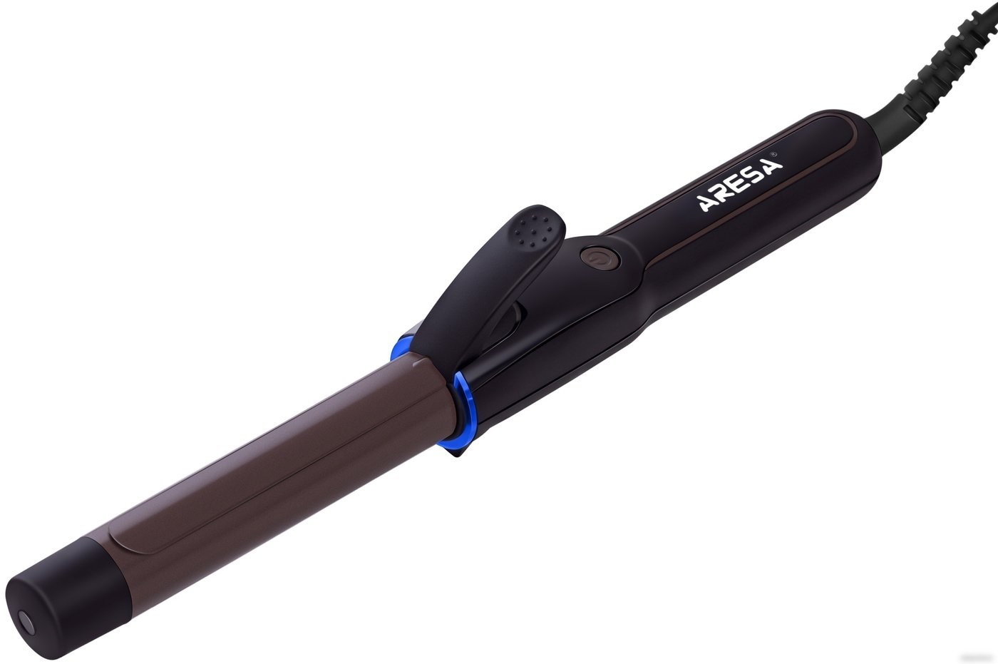 Круглая плойка Aresa AR-3326