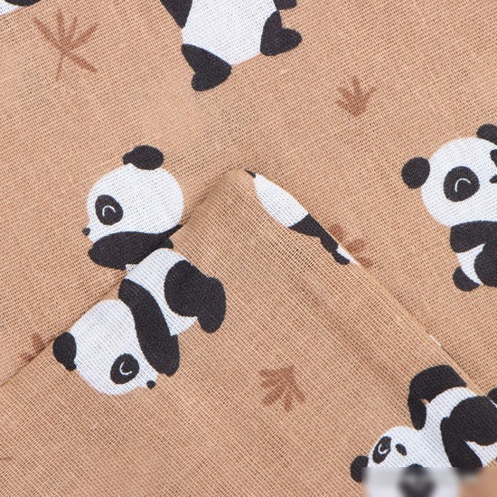 Постельное белье Этель Lazy Panda 1сп 9935630
