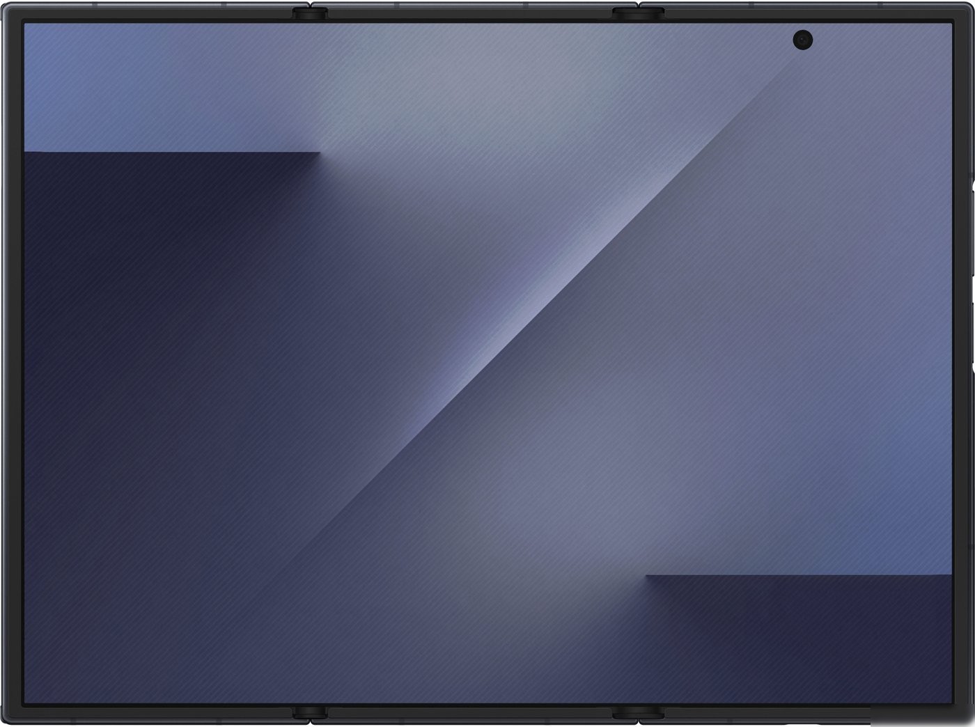 Телефон Samsung Galaxy Z TriFold SM-F968B 16GB/512GB (черный)