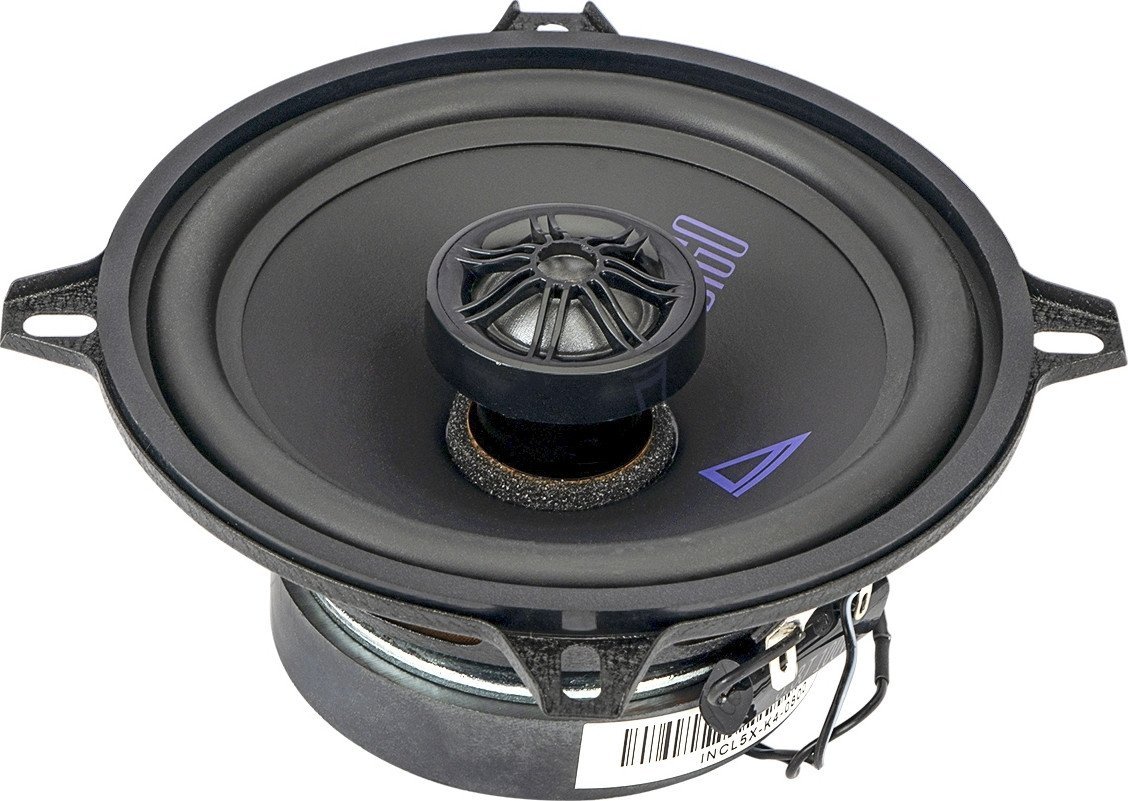 Коаксиальная АС Aura Indigo-CL5X