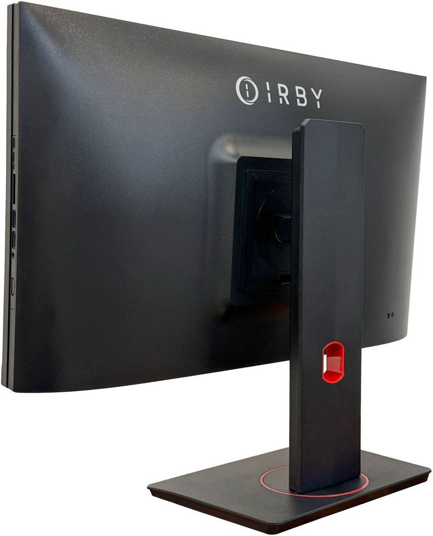 Моноблок IRBY Pro 24 V2-i7127-16-1000-1-N-H610-012