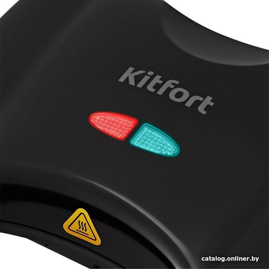 Вафельница Kitfort KT-3658