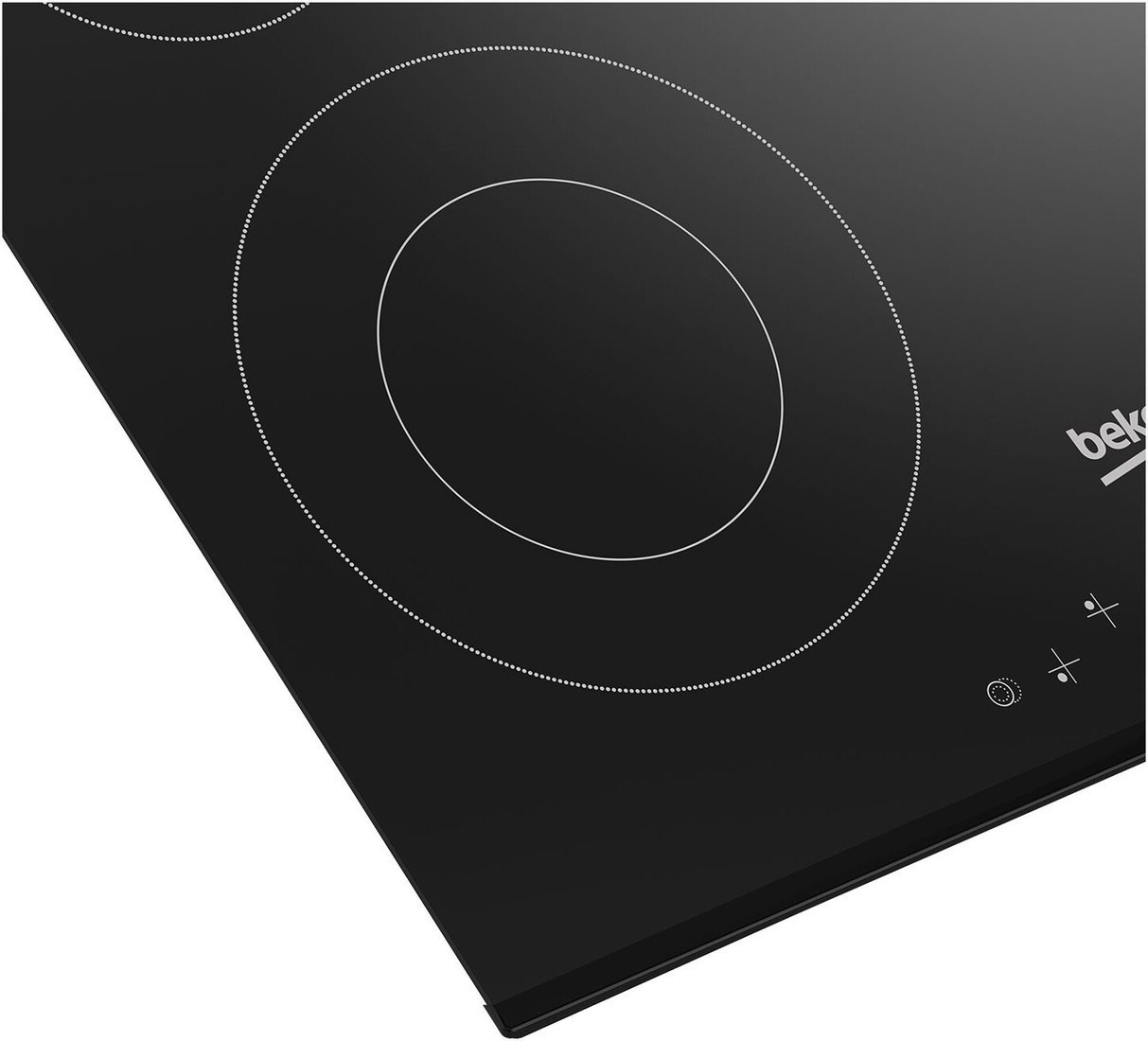 Варочная панель BEKO BHC6440KBEB