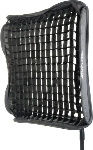 Софтбокс Godox SFGV8080 с сотами