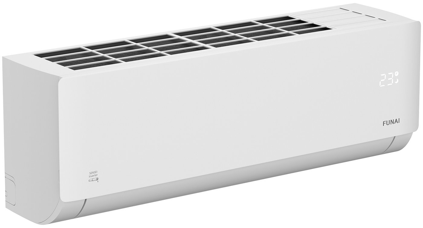 Кондиционер Funai SENSEI 2.0 Inverter RAC-I-SN30HP.D05