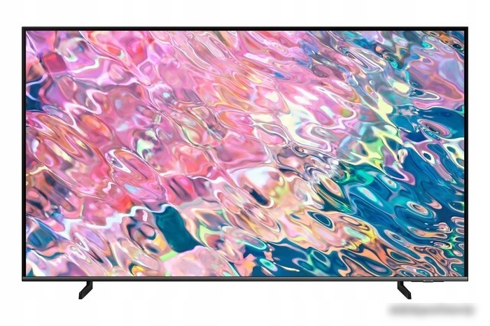 Телевизор Samsung QLED Q67B QE55Q67BAU