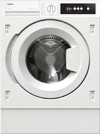 Стиральная машина Evelux EWI 61408