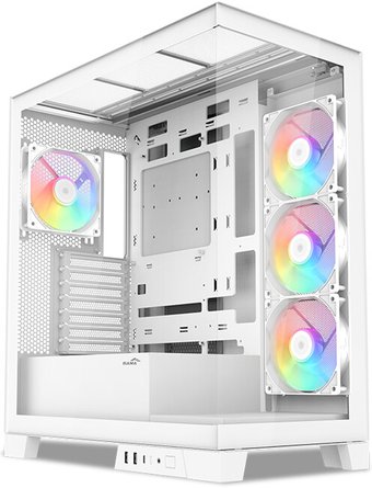 Корпус Sama V50 (белый)
