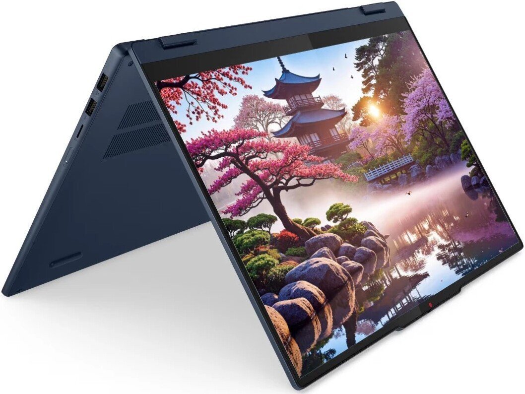 Ноутбук 2-в-1 Lenovo IdeaPad 5 2-in-1 16AKP10 83KU0013US