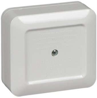 Накладная коробка Systeme Electric KLK-5S