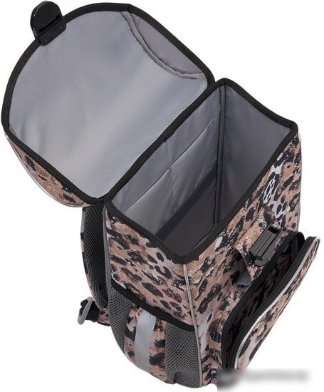 Рюкзак Erich Krause ErgoLine 15L Wild Cat 48280