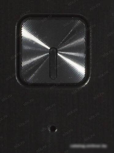 Корпус Powerman ST616BK