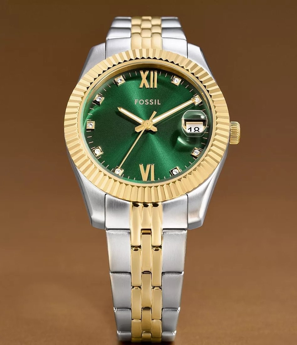 Наручные часы Fossil ES5388
