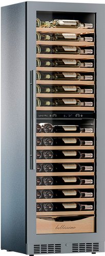 Винный шкаф Meyvel MV110-KST2 (Slim)