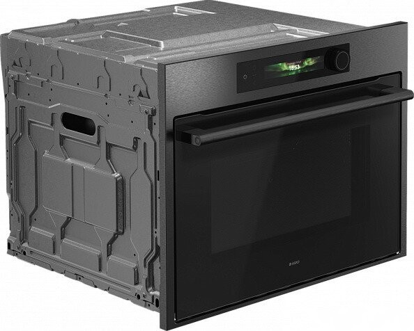 Электрический духовой шкаф ASKO OCM64BSH