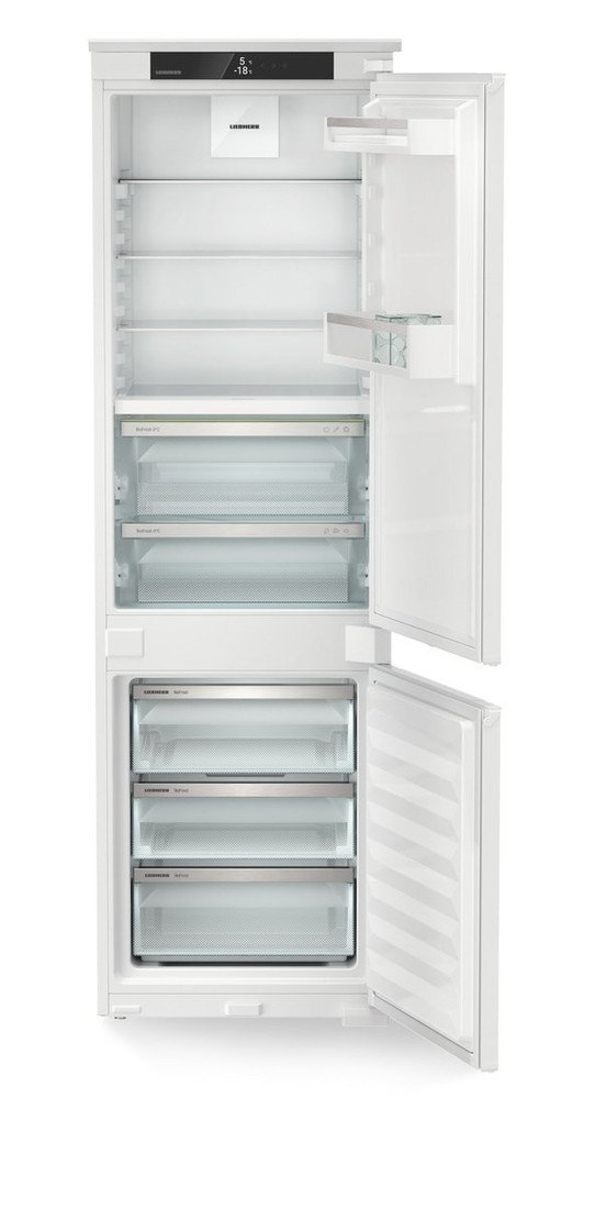 Холодильник Liebherr ICBNSd 5123 Plus BioFresh NoFrost
