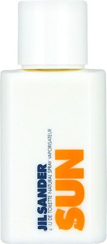 Туалетная вода Jil Sander Sun EdT (30 мл)