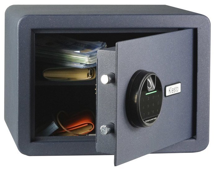 Мебельный сейф Klesto Smart 2R
