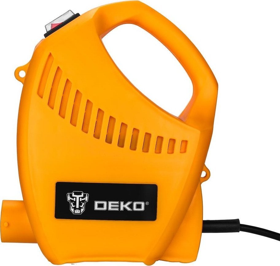 Краскораспылитель Deko SGD720 085-1331