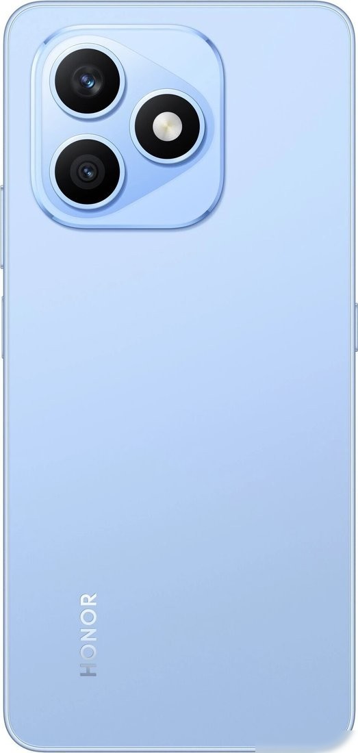 Телефон HONOR X8d 8GB/128GB международная версия (голубой)