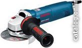 Угловая шлифмашина Bosch GWS 14-150 CI Professional 0601826280 (китайская версия)