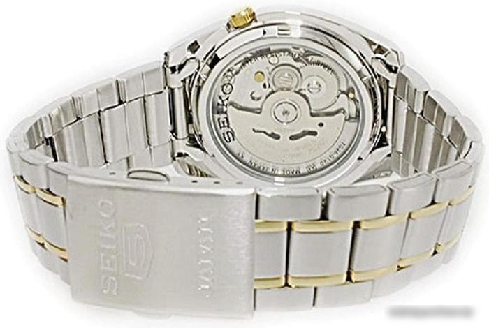 Наручные часы Seiko SNKL47J1