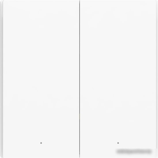 Выключатель Aqara Wireless Remote Switch H1