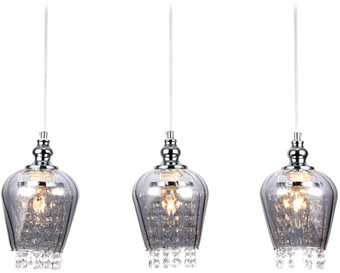Подвесная люстра Ambrella light TR TR3613