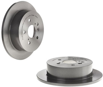 Brembo 08A60811