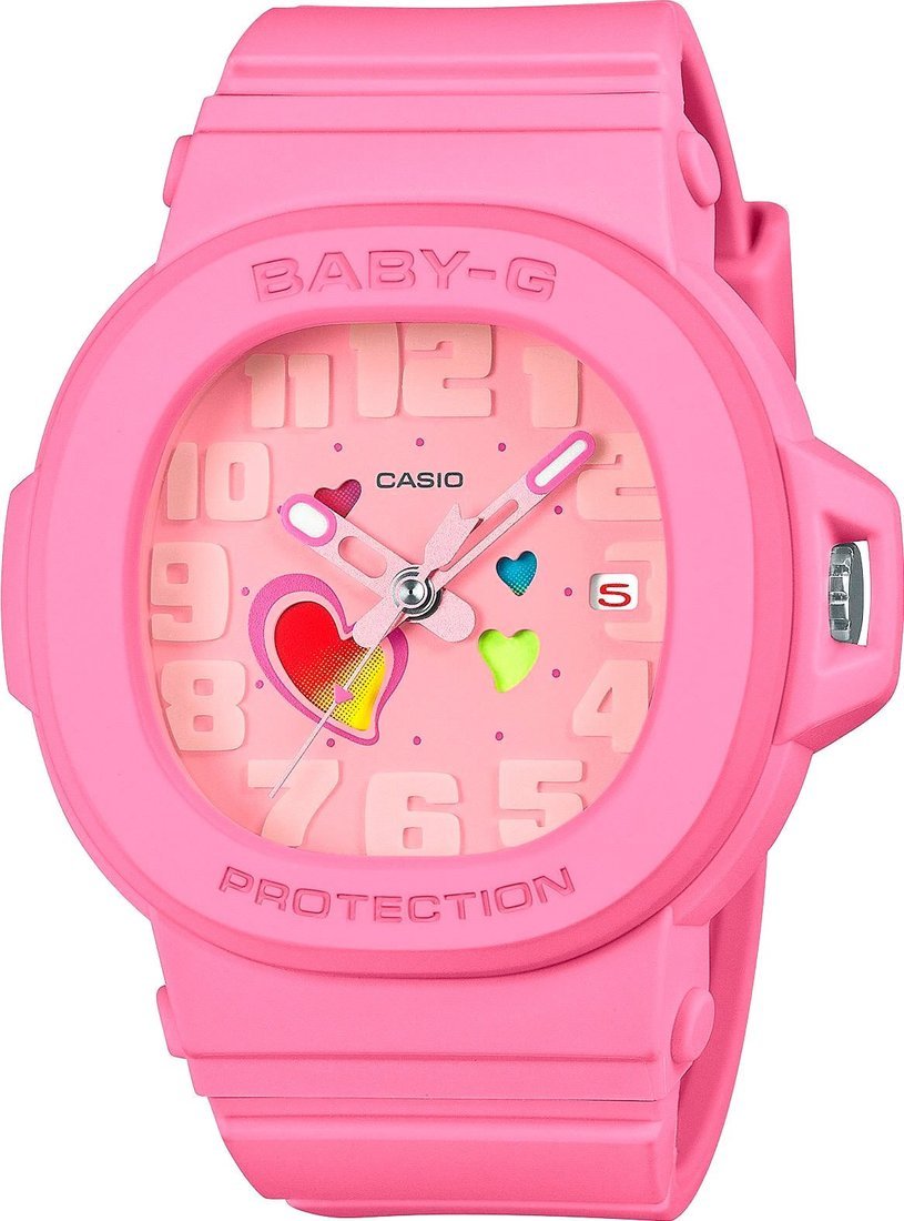 Наручные часы Casio BGA-10-4A