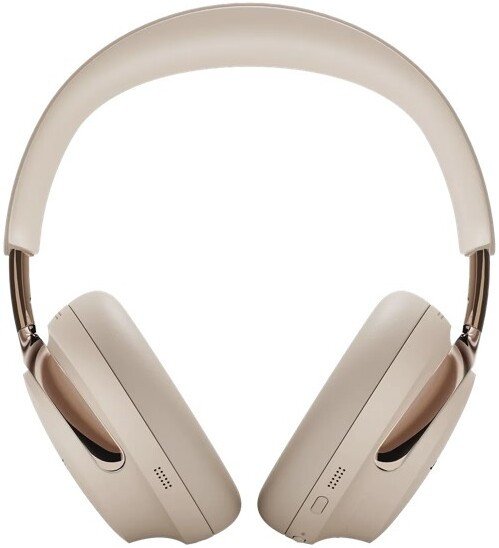 Наушники Bose QuietComfort Ultra Headphones 2nd Gen (бежевый)