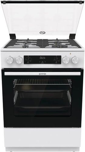 Кухонная плита Gorenje GKS6C70WA