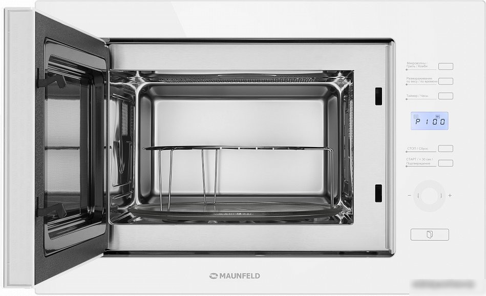 Микроволновая печь MAUNFELD MBMO.25.7GW