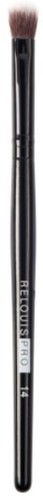 Кисть Relouis Pro №14 Concealer&Сreamy Textures Brush