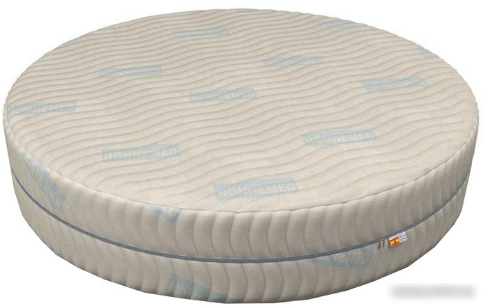 Матрас Mr. Mattress Traum XL круглый 2 части 220