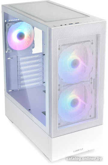 Корпус Lian Li Lancool 205 Mesh G99.OE764CW.R0