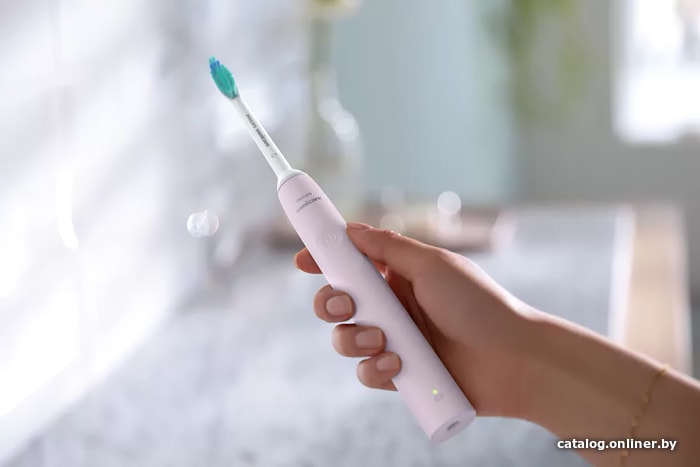 Электрическая зубная щетка Philips Sonicare 2100 Series HX3651/11