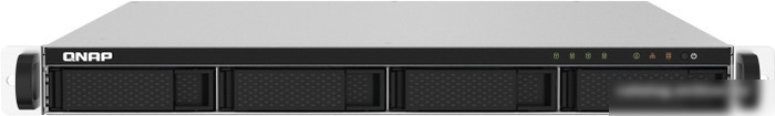Сетевой накопитель QNAP TS-432PXU-RP-2G